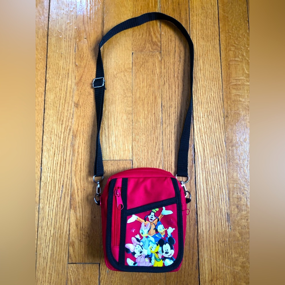 Disney Crossbody/Belt Bag